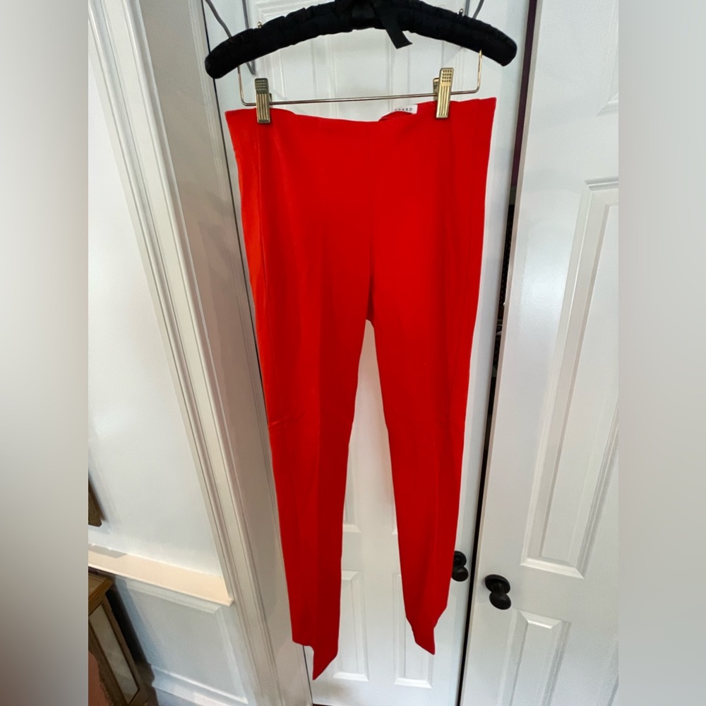 veronica beard pants